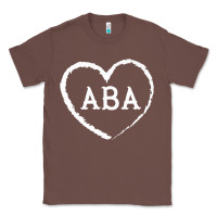 Chestnut aba therapy gift for behavior analyst  womens aba premium t shirt Classic Tee - linhVisuals