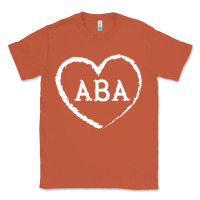 Copper aba therapy gift for behavior analyst  womens aba premium t shirt Classic Tee - linhVisuals