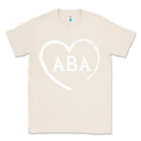 Natural aba therapy gift for behavior analyst  womens aba premium t shirt Classic Tee - linhVisuals