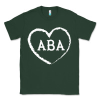Sports Green aba therapy gift for behavior analyst  womens aba premium t shirt Classic Tee - linhVisuals