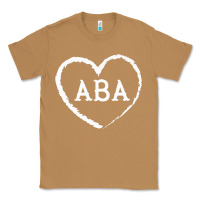 Toasted Coconut aba therapy gift for behavior analyst  womens aba premium t shirt Classic Tee - linhVisuals