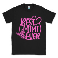Best Mimi Ever Classic Tee | Teevron