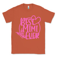 Copper best mimi ever Classic Tee - linhVisuals