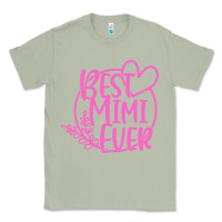 Matcha best mimi ever Classic Tee - linhVisuals