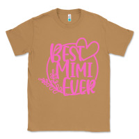 Toasted Coconut best mimi ever Classic Tee - linhVisuals