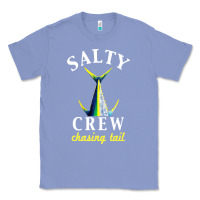 Colony Blue salty crew Classic Tee - linhVisuals
