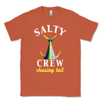Copper salty crew Classic Tee - linhVisuals