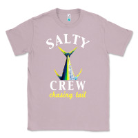 Lilac salty crew Classic Tee - linhVisuals