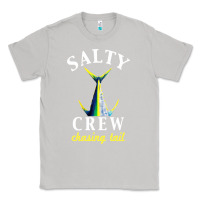 Moon Dust salty crew Classic Tee - linhVisuals