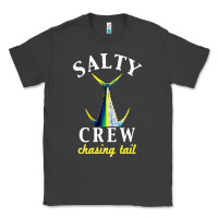 Smoke salty crew Classic Tee - linhVisuals