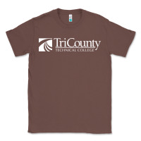 Chestnut tri county technical center Classic Tee - linhVisuals
