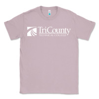 Lilac tri county technical center Classic Tee - linhVisuals