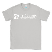 Moon Dust tri county technical center Classic Tee - linhVisuals