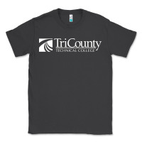 Smoke tri county technical center Classic Tee - linhVisuals