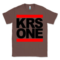 Chestnut hip hop krs one Classic Tee - linhVisuals