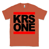 Copper hip hop krs one Classic Tee - linhVisuals