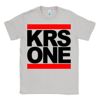 Moon Dust hip hop krs one Classic Tee - linhVisuals