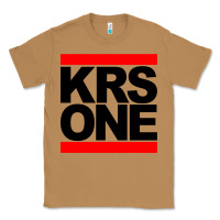 Toasted Coconut hip hop krs one Classic Tee - linhVisuals