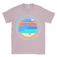 Lilac delaware seashore state park t  shirt delaware seashore state park, de Classic Tee - linhVisuals