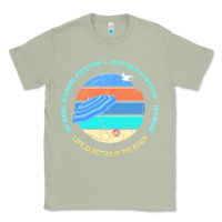 Matcha delaware seashore state park t  shirt delaware seashore state park, de Classic Tee - linhVisuals