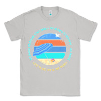 Moon Dust delaware seashore state park t  shirt delaware seashore state park, de Classic Tee - linhVisuals