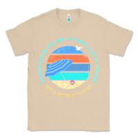 Mushroom delaware seashore state park t  shirt delaware seashore state park, de Classic Tee - linhVisuals