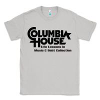 Columbia House Record & Tape Club Classic Tee | Teevron