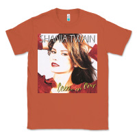 Copper #shania twain album 2022 Classic Tee - linhVisuals