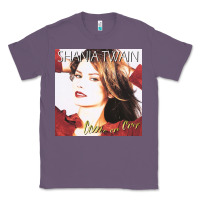 Lavender #shania twain album 2022 Classic Tee - linhVisuals