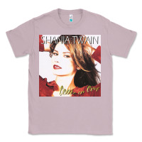 Lilac #shania twain album 2022 Classic Tee - linhVisuals