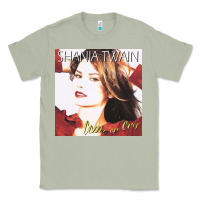 Matcha #shania twain album 2022 Classic Tee - linhVisuals