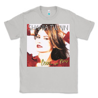 Moon Dust #shania twain album 2022 Classic Tee - linhVisuals
