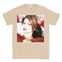Mushroom #shania twain album 2022 Classic Tee - linhVisuals