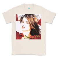 Natural #shania twain album 2022 Classic Tee - linhVisuals