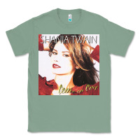 Sage #shania twain album 2022 Classic Tee - linhVisuals