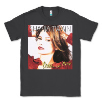 Smoke #shania twain album 2022 Classic Tee - linhVisuals