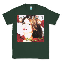 #shania Twain Album 2022 Classic Tee | Teevron