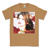 Toasted Coconut #shania twain album 2022 Classic Tee - linhVisuals