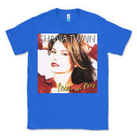 True Royal #shania twain album 2022 Classic Tee - linhVisuals