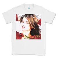 White #shania twain album 2022 Classic Tee - linhVisuals