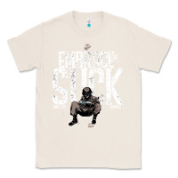 Natural EMBRACE THE SUCK VINTAGE Classic Tee - linhVisuals
