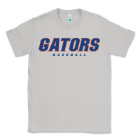 Moon Dust GATORS BASEBALL Classic Tee - linhVisuals
