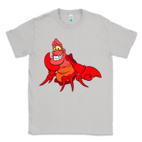Moon Dust The Little Mermaid Sebastian Costume Classic Tee - linhVisuals