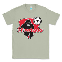 Matcha atlanta silverbacks Classic Tee - linhVisuals