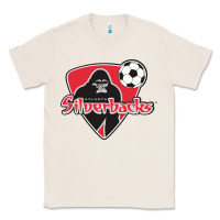 Atlanta Silverbacks Classic Tee | Teevron