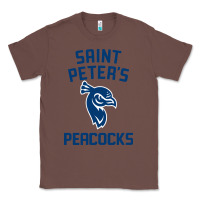 Chestnut #st peters peacocks Classic Tee - linhVisuals