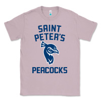 Lilac #st peters peacocks Classic Tee - linhVisuals