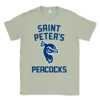 Matcha #st peters peacocks Classic Tee - linhVisuals