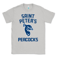 Moon Dust #st peters peacocks Classic Tee - linhVisuals