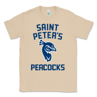 Mushroom #st peters peacocks Classic Tee - linhVisuals